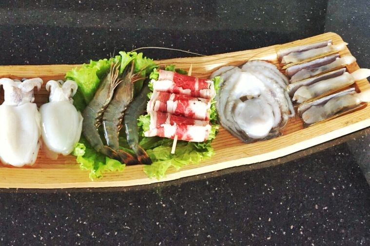 Lẩu Nướng Toong Quán - Ninh Bình